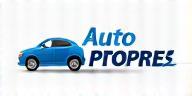 Auto Propre Services Logo