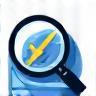 Attention to Detail Icon